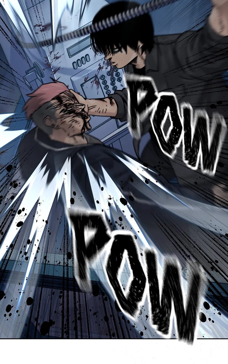 Read To Not Die EN Manga Online