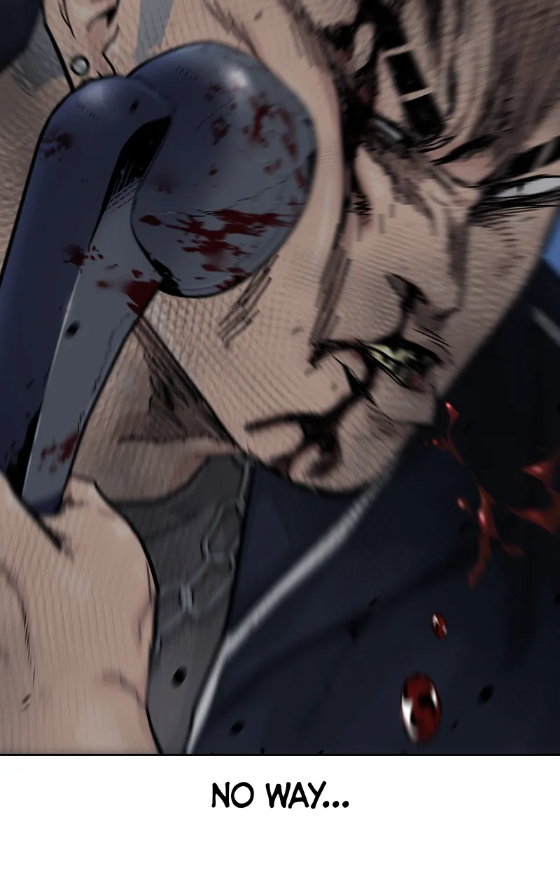 Read To Not Die EN Manga Online