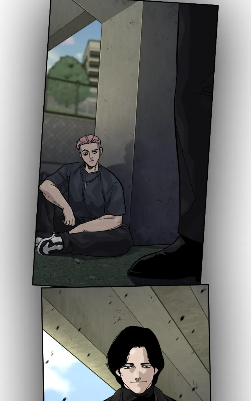 Read To Not Die EN Manga Online