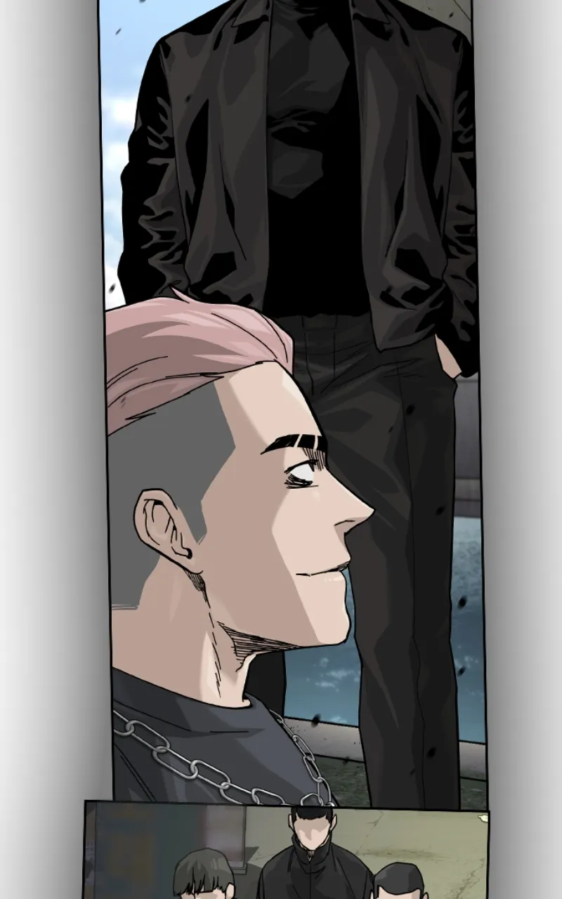 Read To Not Die EN Manga Online