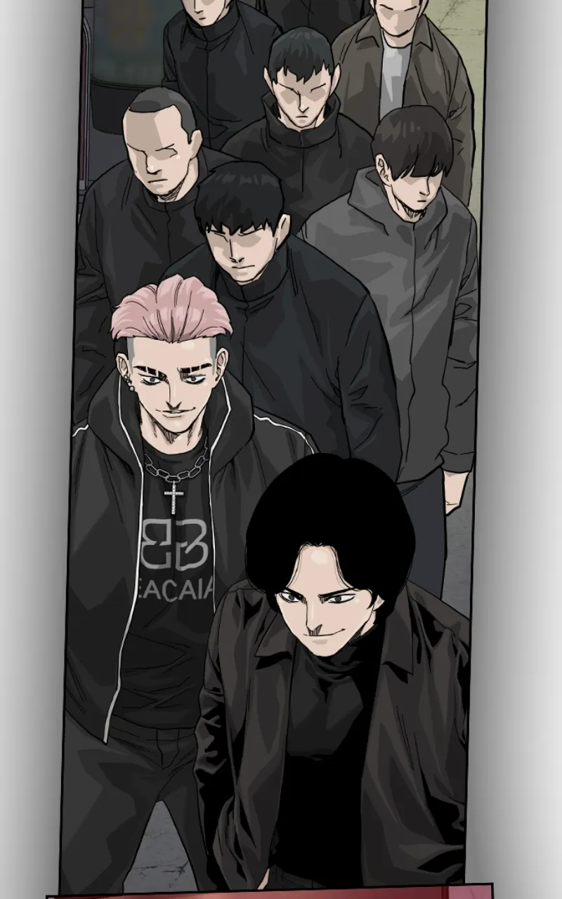 Read To Not Die EN Manga Online