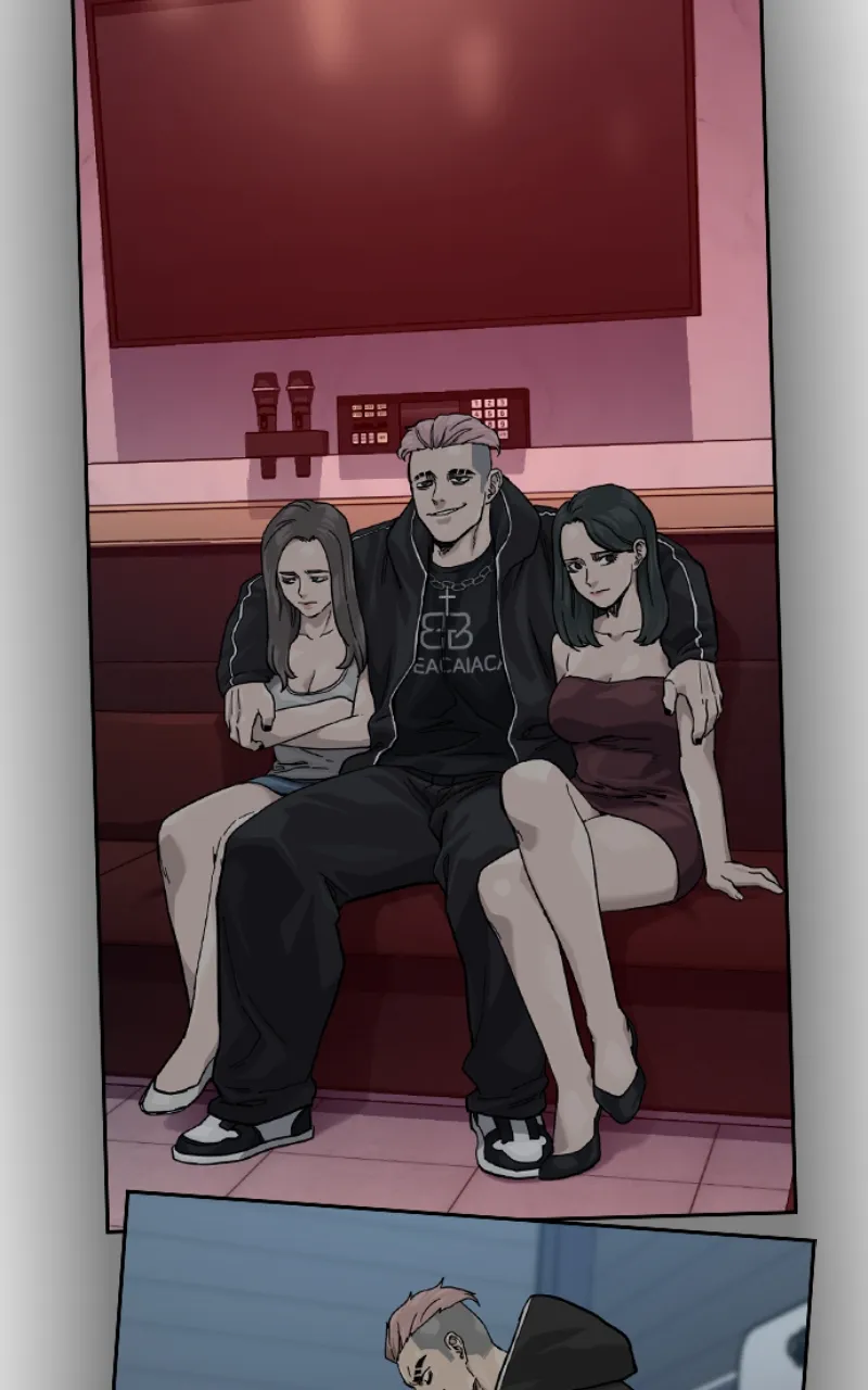 Read To Not Die EN Manga Online