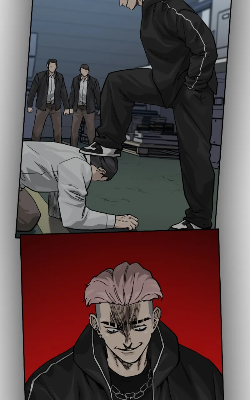 Read To Not Die EN Manga Online