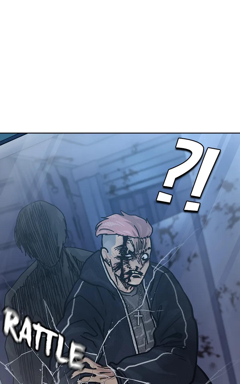 Read To Not Die EN Manga Online