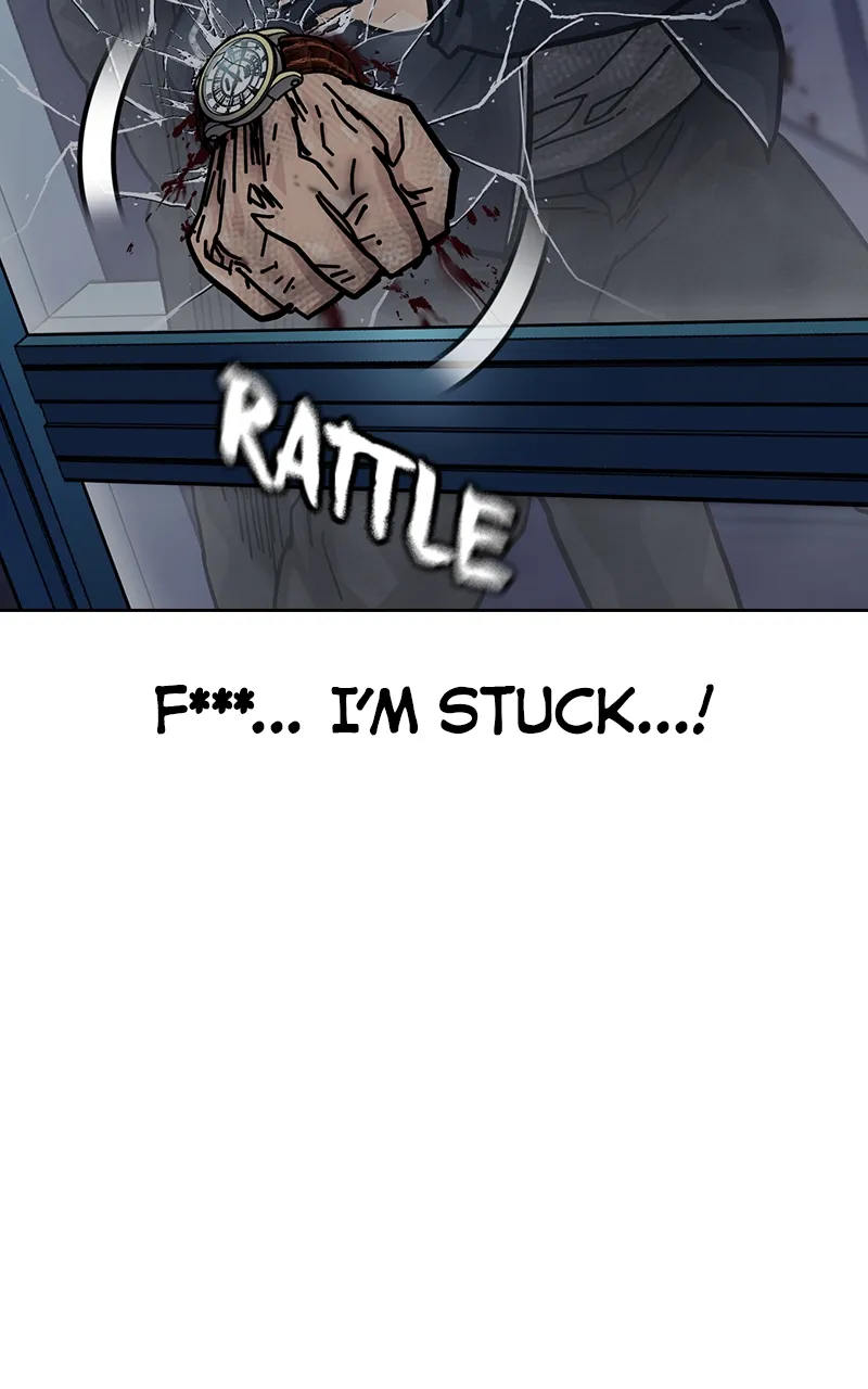 Read To Not Die EN Manga Online