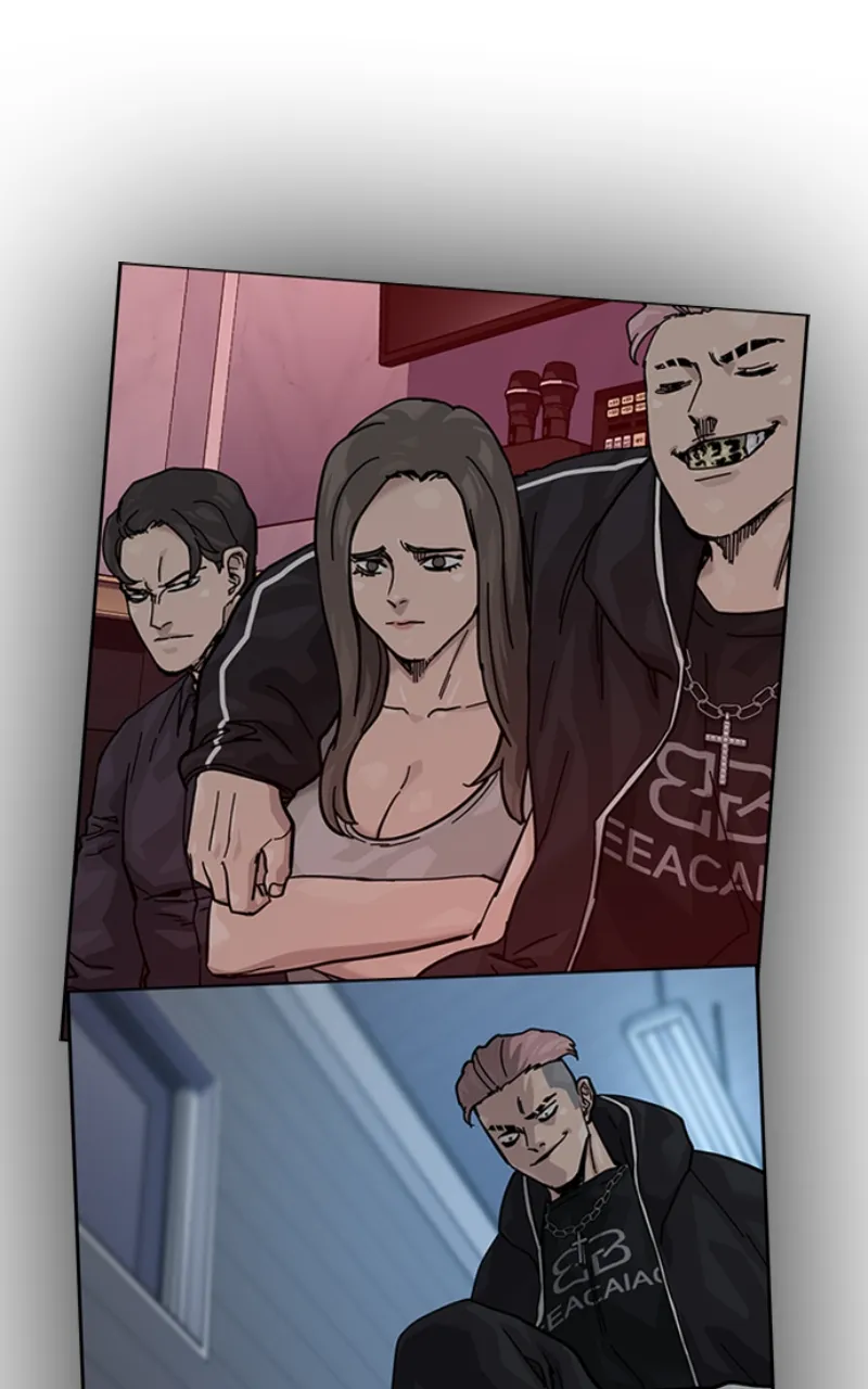 Read To Not Die EN Manga Online