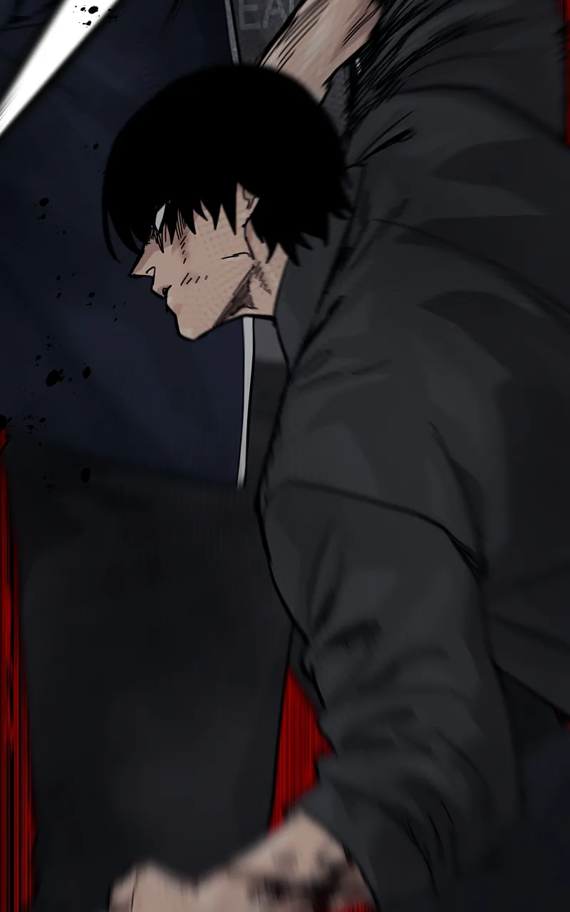 Read To Not Die EN Manga Online