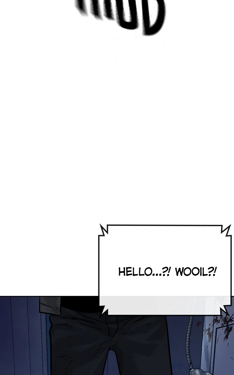 Read To Not Die EN Manga Online