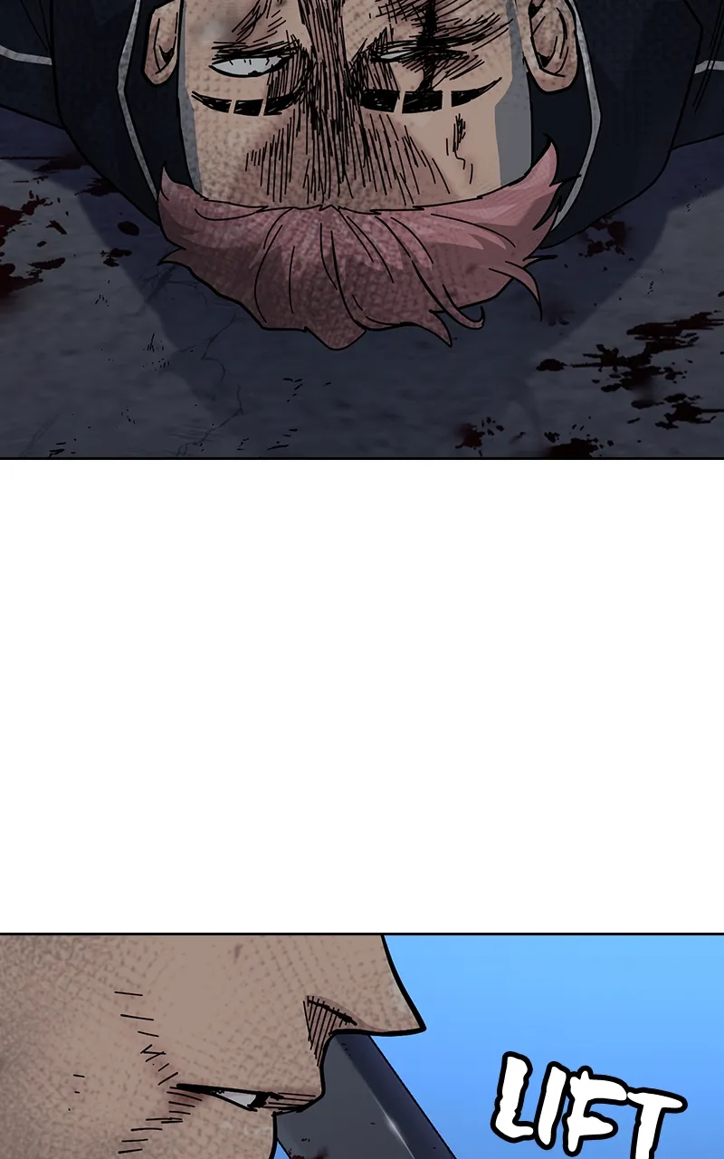 Read To Not Die EN Manga Online