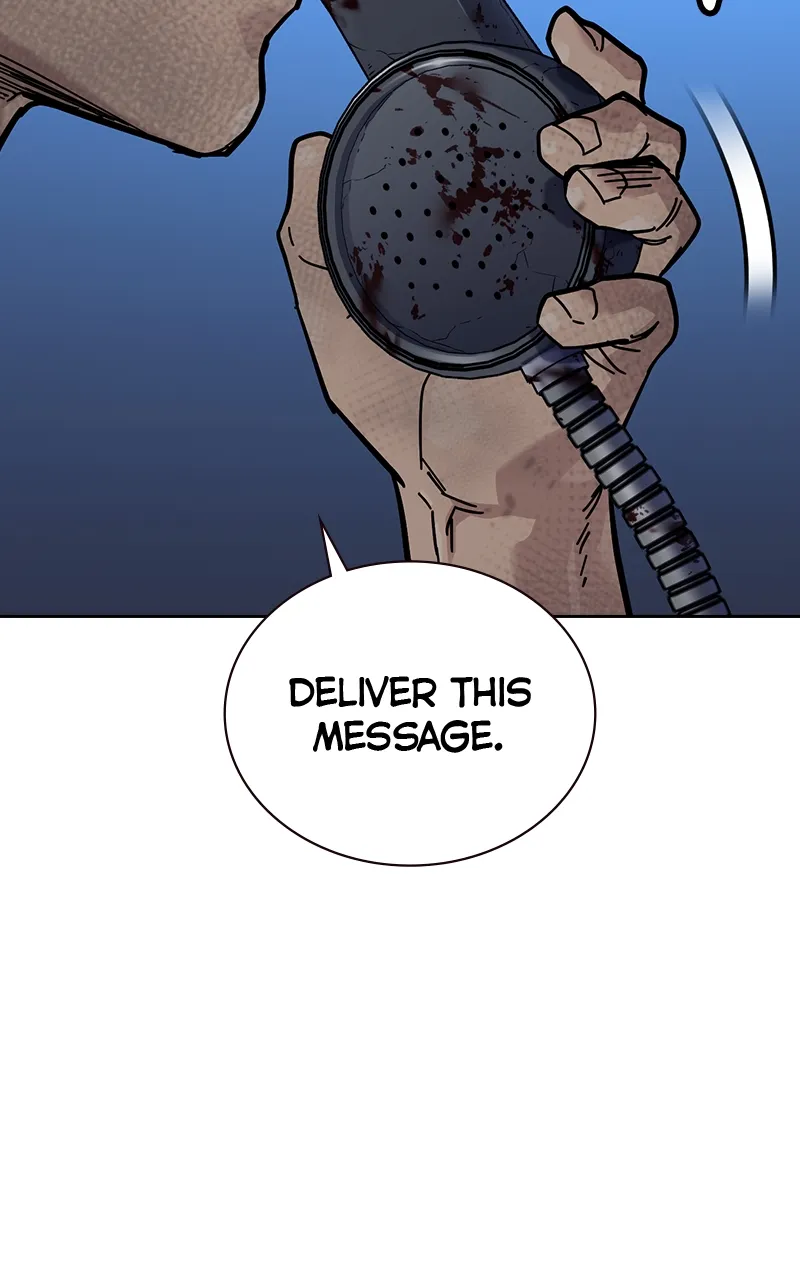 Read To Not Die EN Manga Online