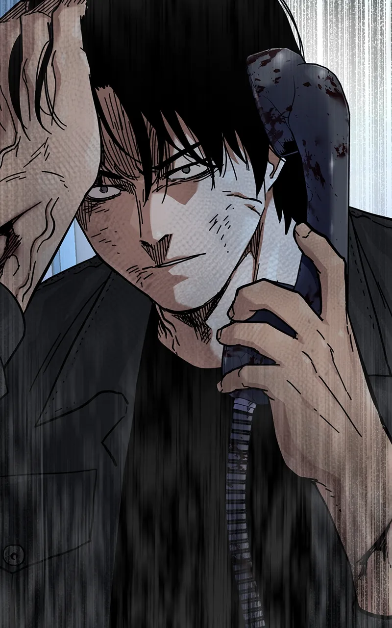 Read To Not Die EN Manga Online