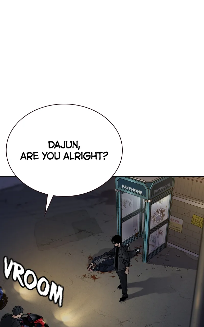 Read To Not Die EN Manga Online