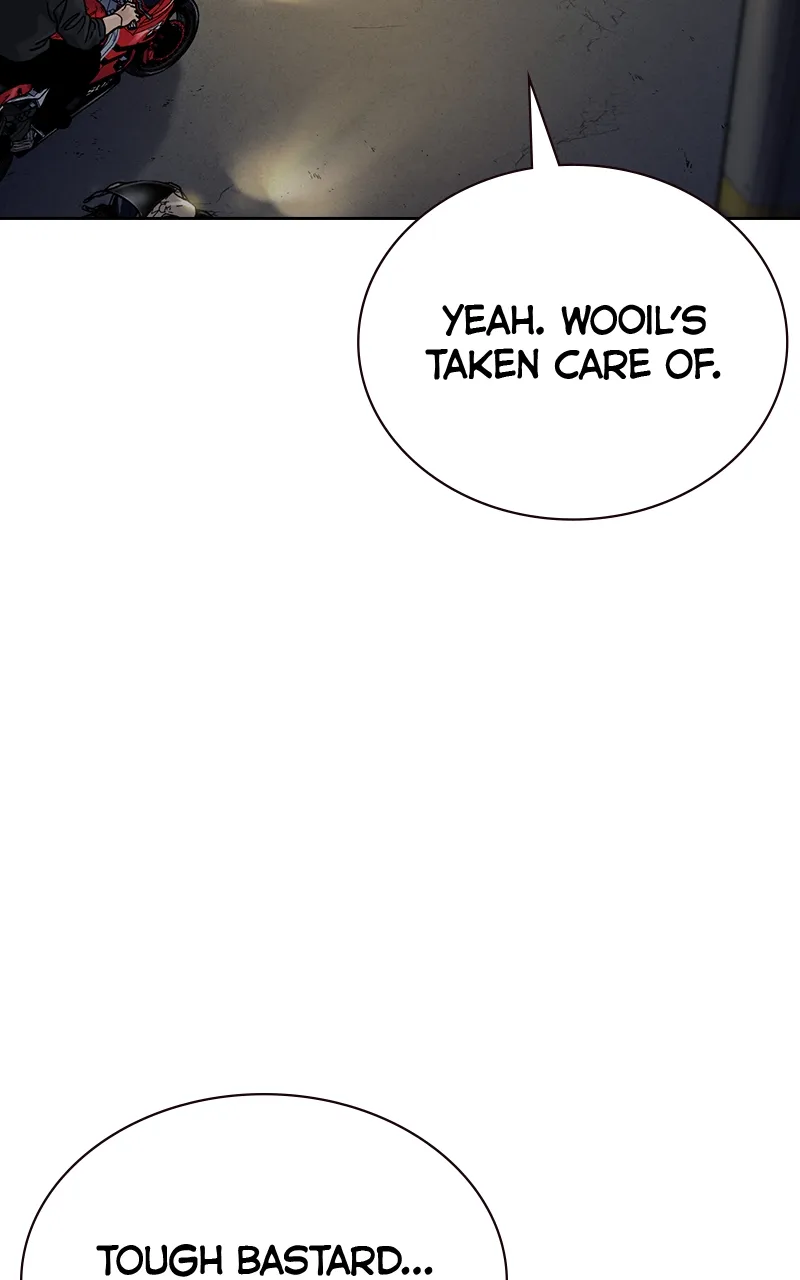 Read To Not Die EN Manga Online