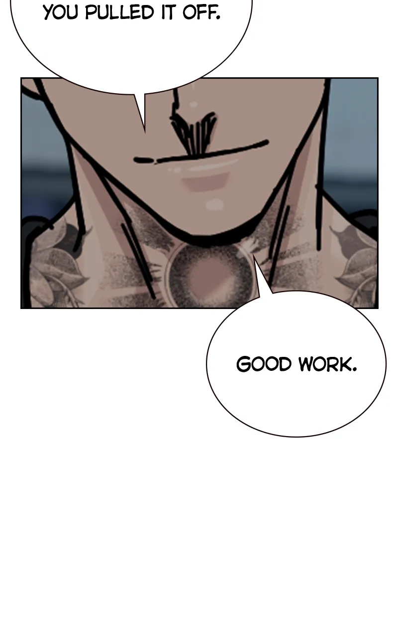 Read To Not Die EN Manga Online