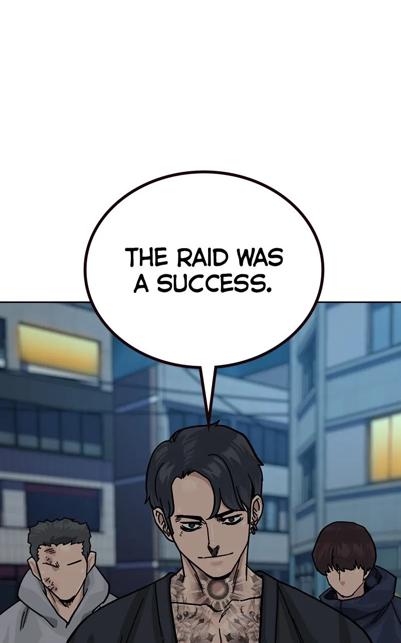 Read To Not Die EN Manga Online