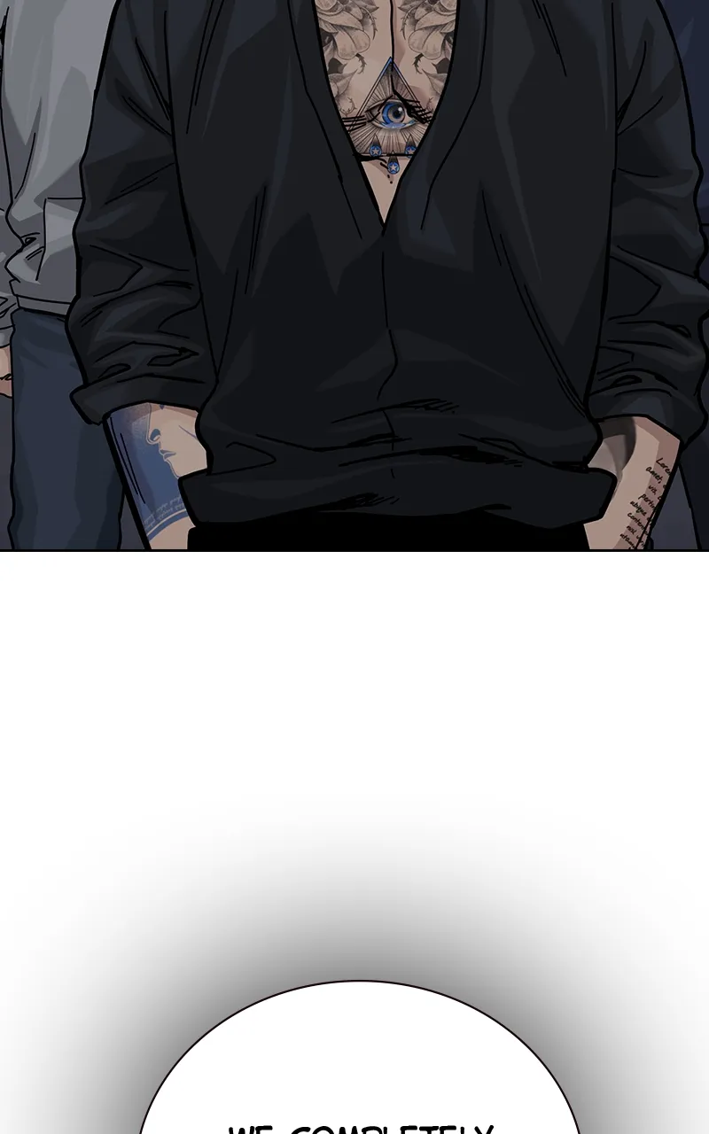 Read To Not Die EN Manga Online