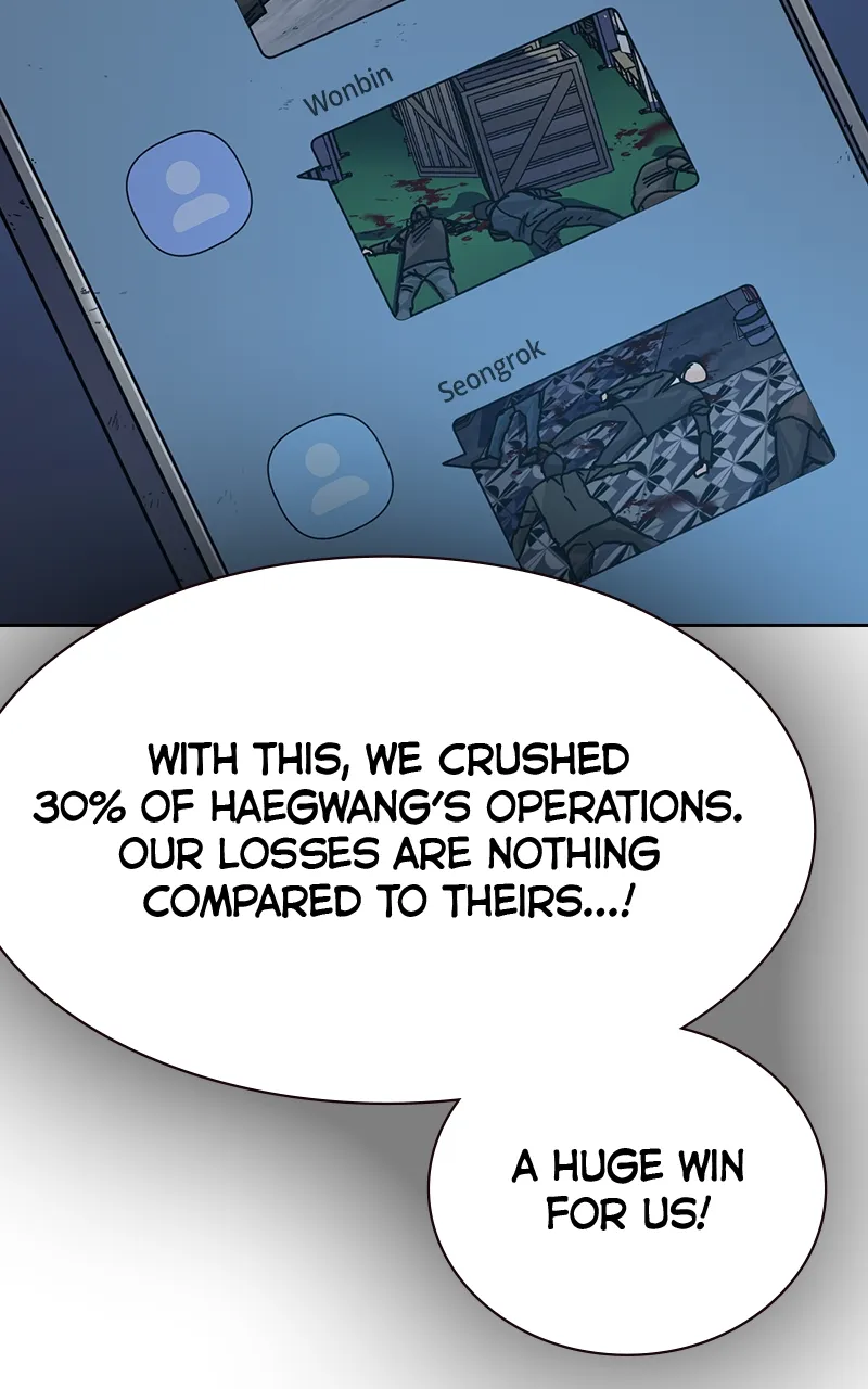 Read To Not Die EN Manga Online