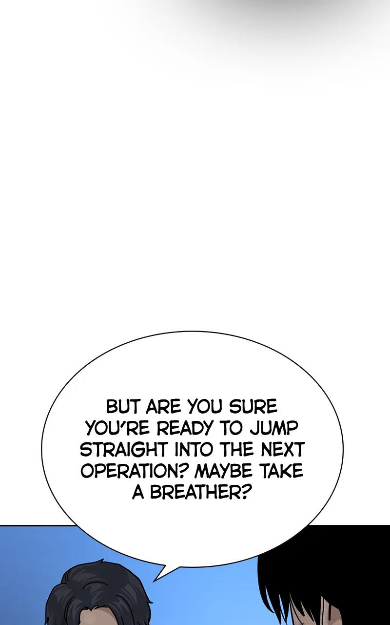 Read To Not Die EN Manga Online