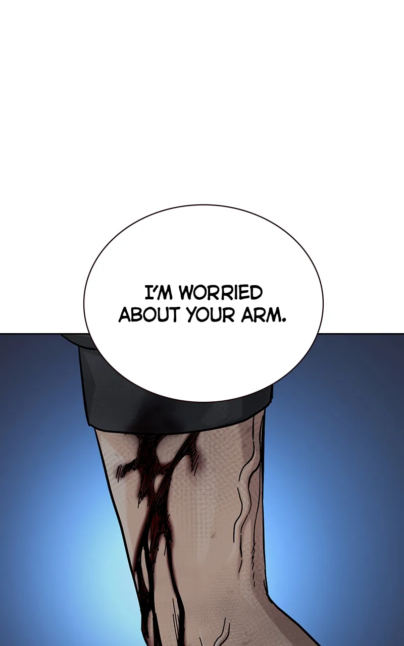 Read To Not Die EN Manga Online