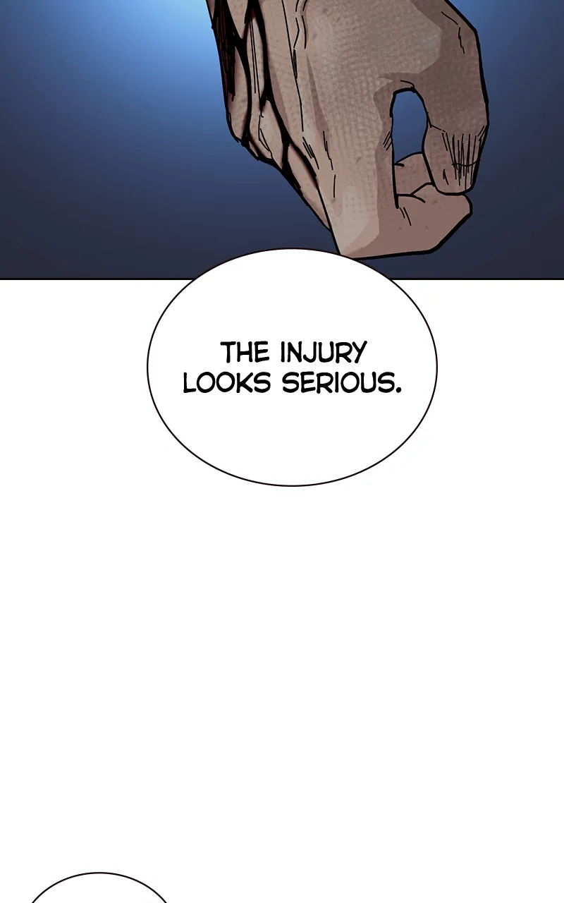 Read To Not Die EN Manga Online