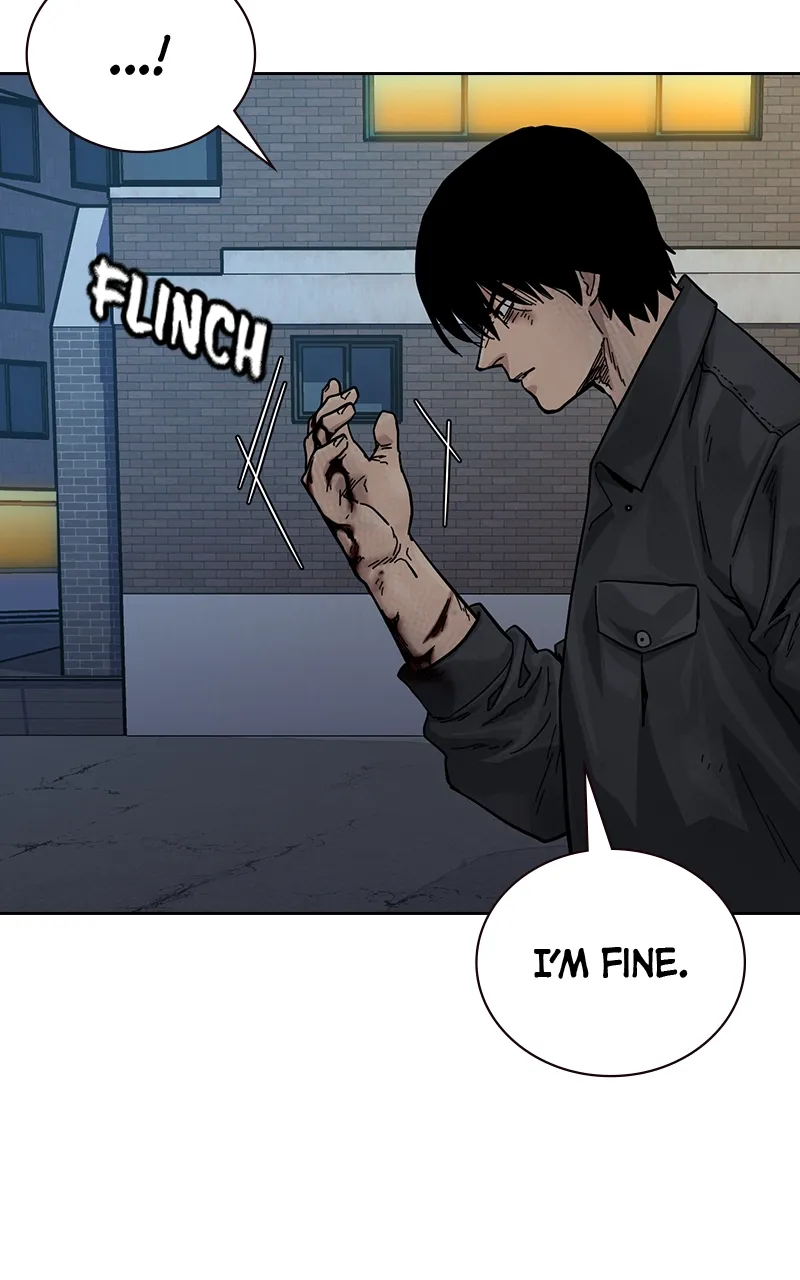 Read To Not Die EN Manga Online