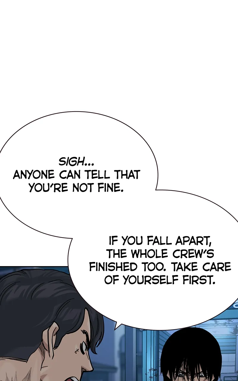 Read To Not Die EN Manga Online