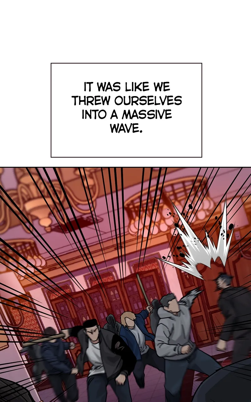 Read To Not Die EN Manga Online