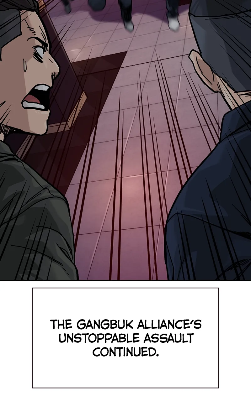 Read To Not Die EN Manga Online