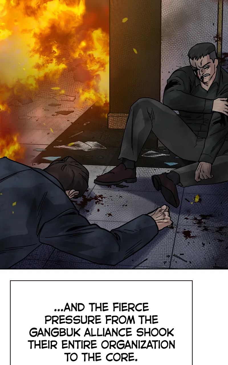 Read To Not Die EN Manga Online