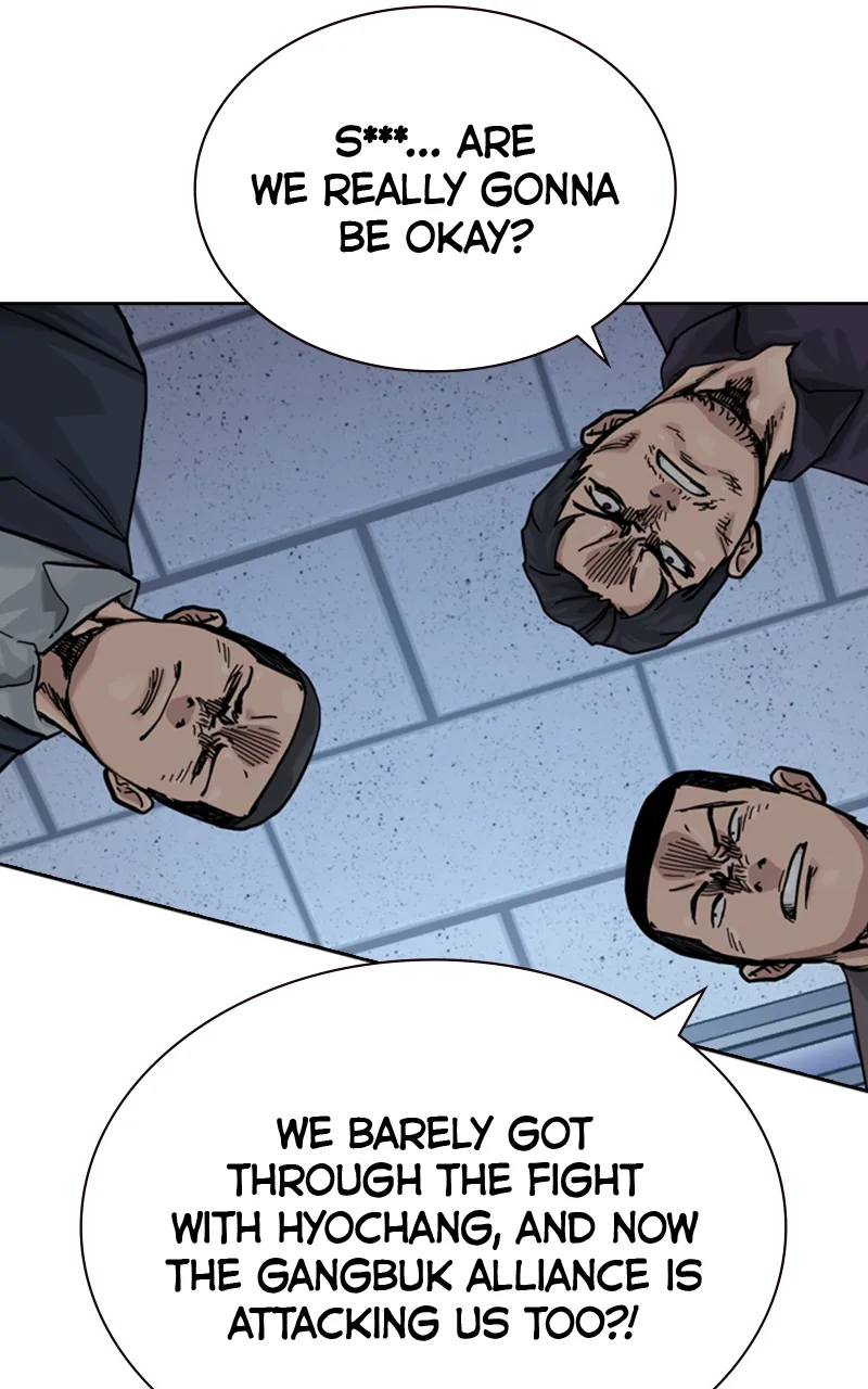 Read To Not Die EN Manga Online