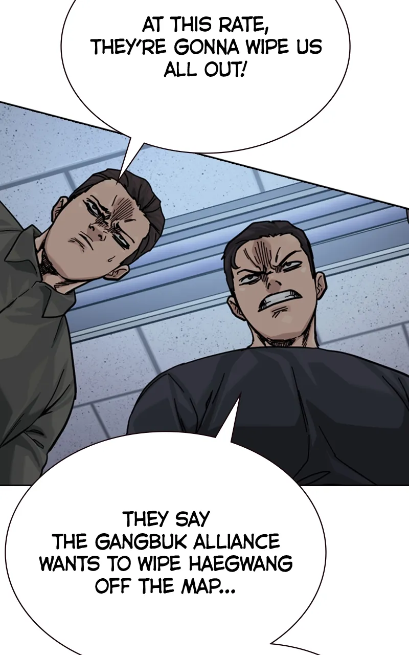 Read To Not Die EN Manga Online