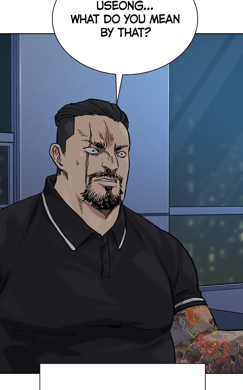 Read To Not Die EN Manga Online