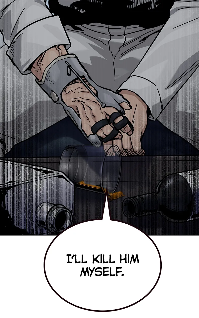 Read To Not Die EN Manga Online