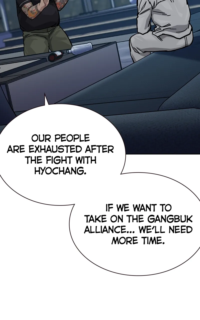 Read To Not Die EN Manga Online