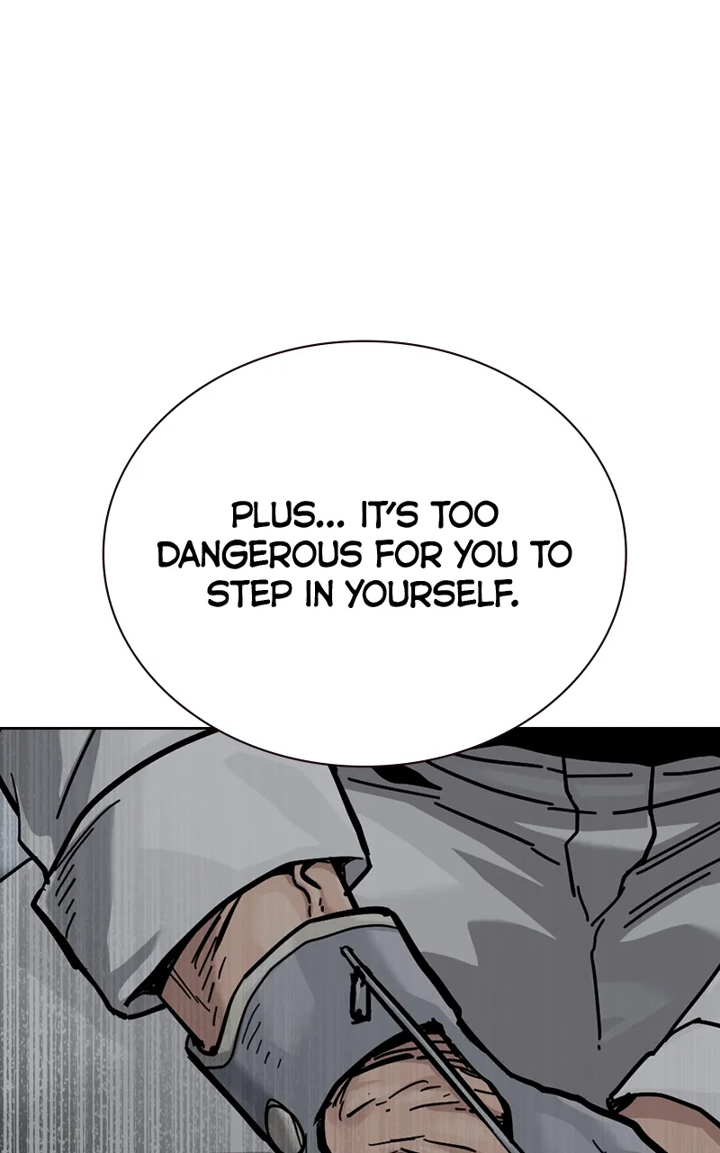 Read To Not Die EN Manga Online