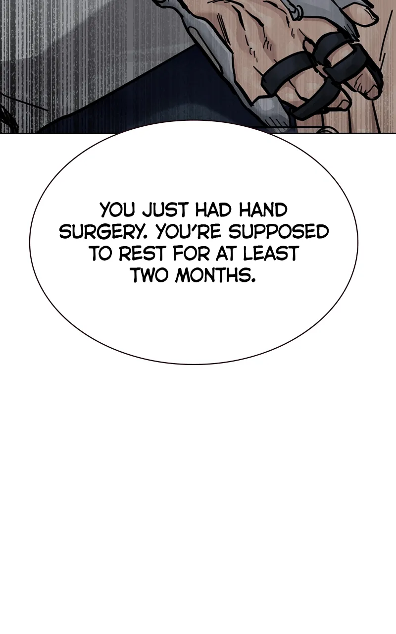 Read To Not Die EN Manga Online