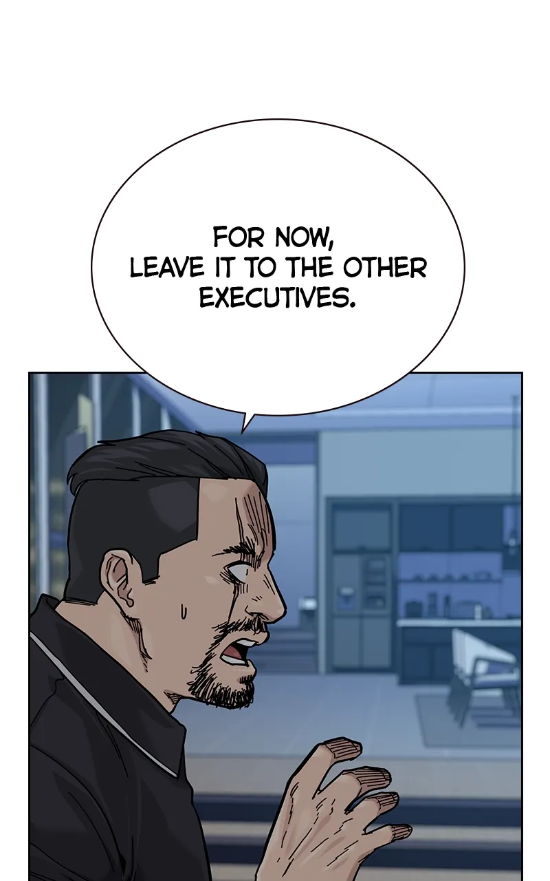 Read To Not Die EN Manga Online