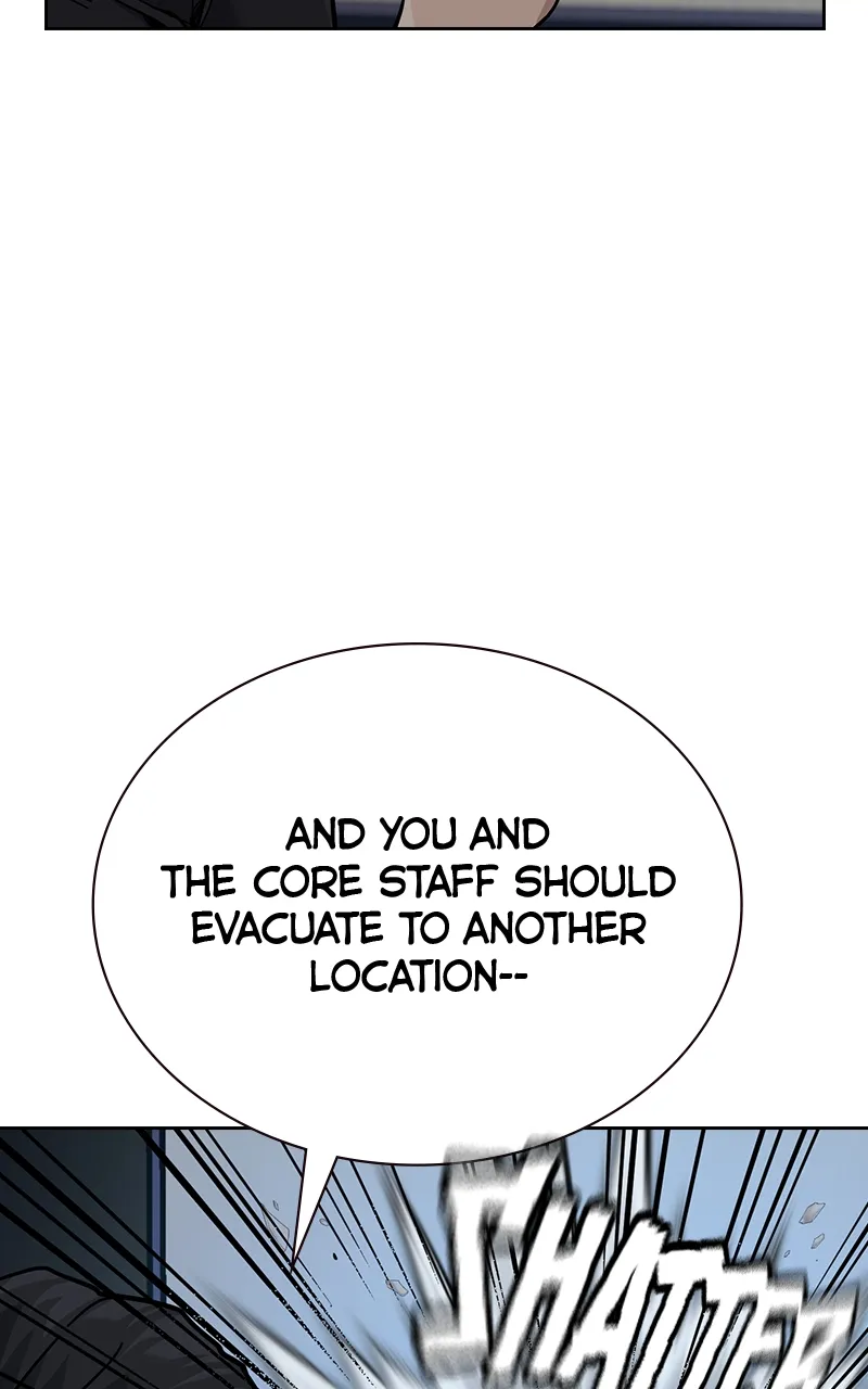 Read To Not Die EN Manga Online