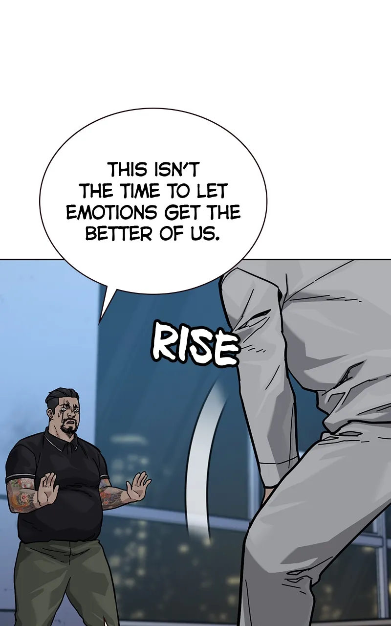 Read To Not Die EN Manga Online