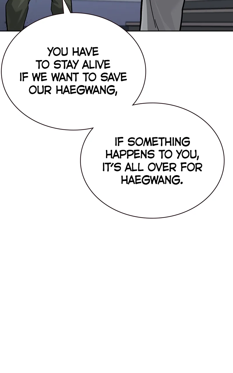 Read To Not Die EN Manga Online