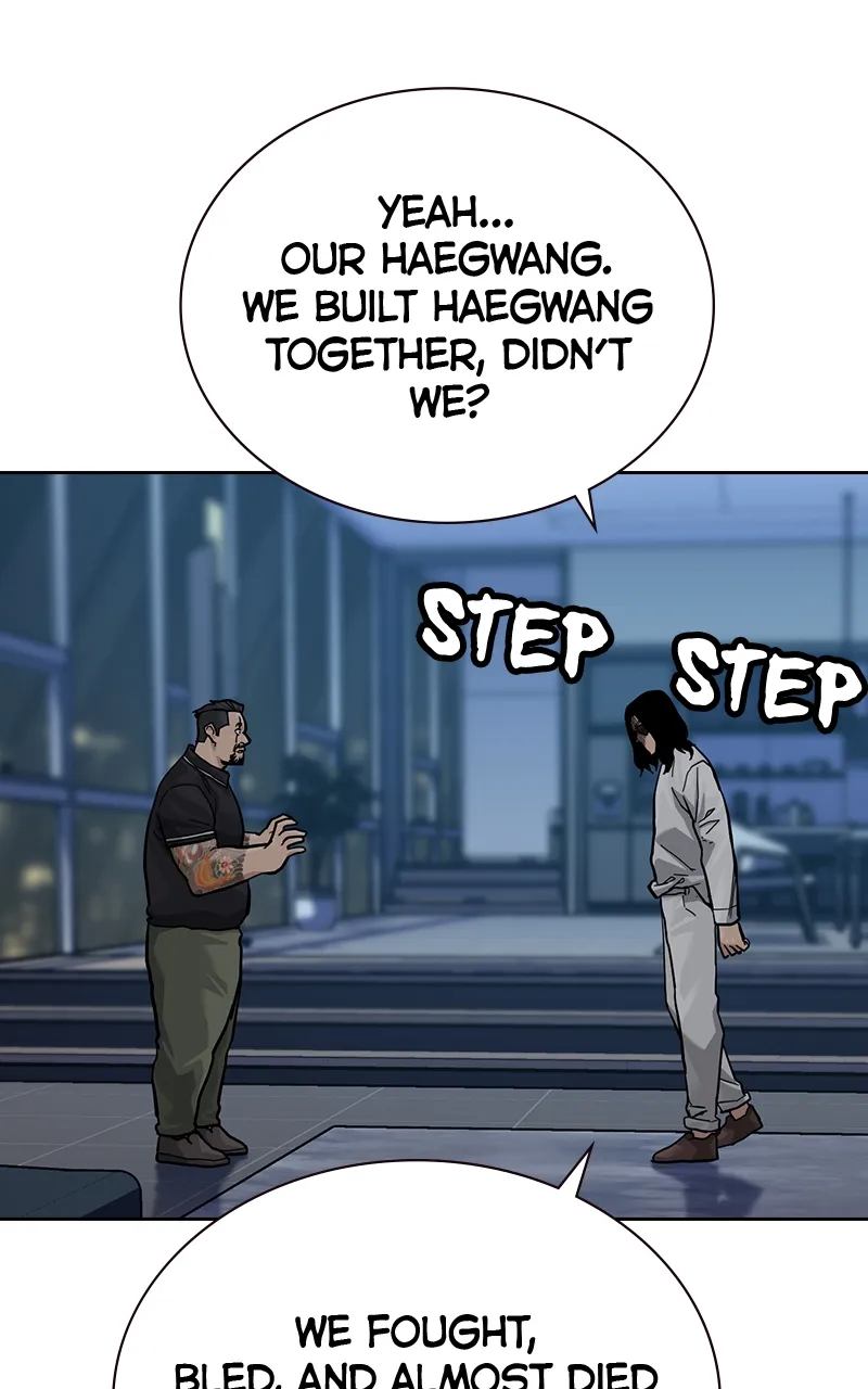 Read To Not Die EN Manga Online