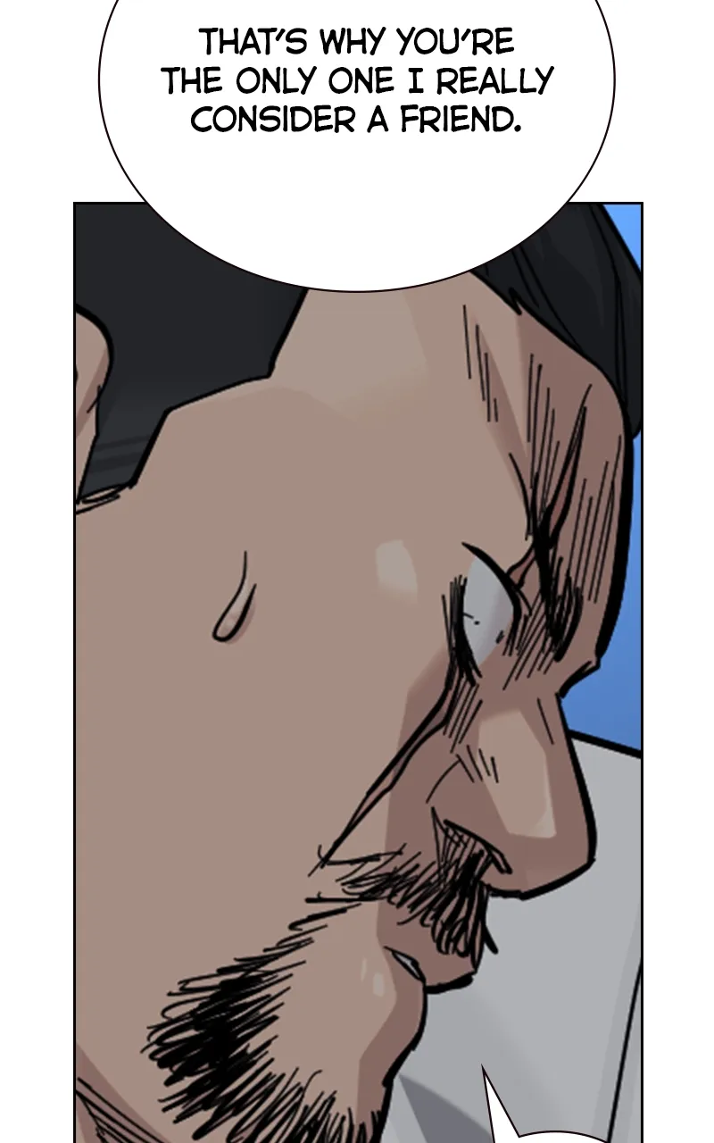 Read To Not Die EN Manga Online