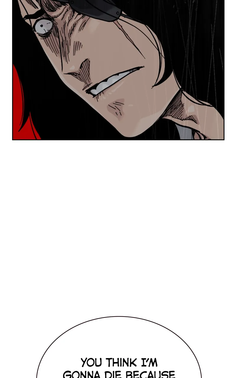 Read To Not Die EN Manga Online