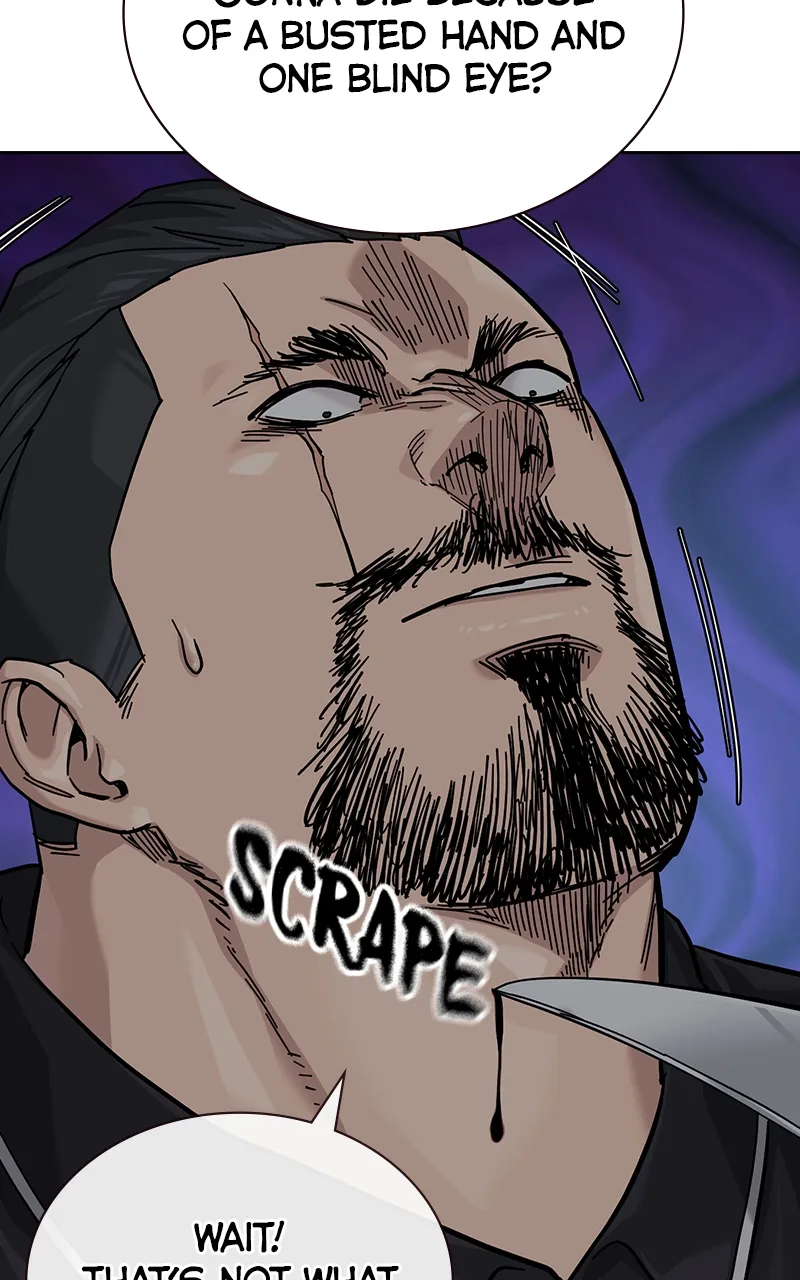 Read To Not Die EN Manga Online