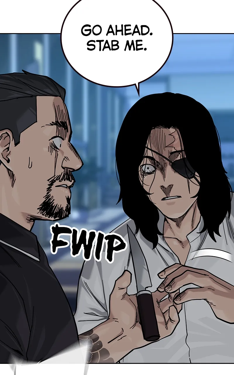 Read To Not Die EN Manga Online