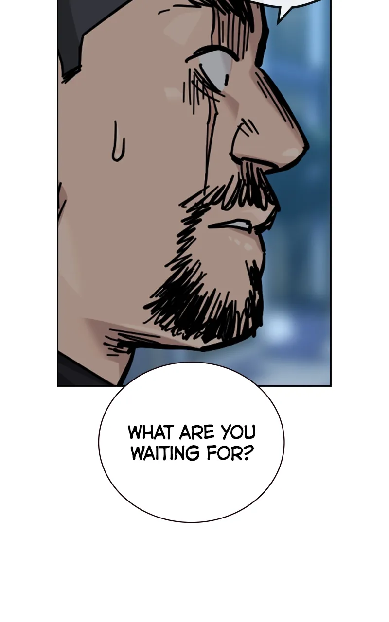 Read To Not Die EN Manga Online