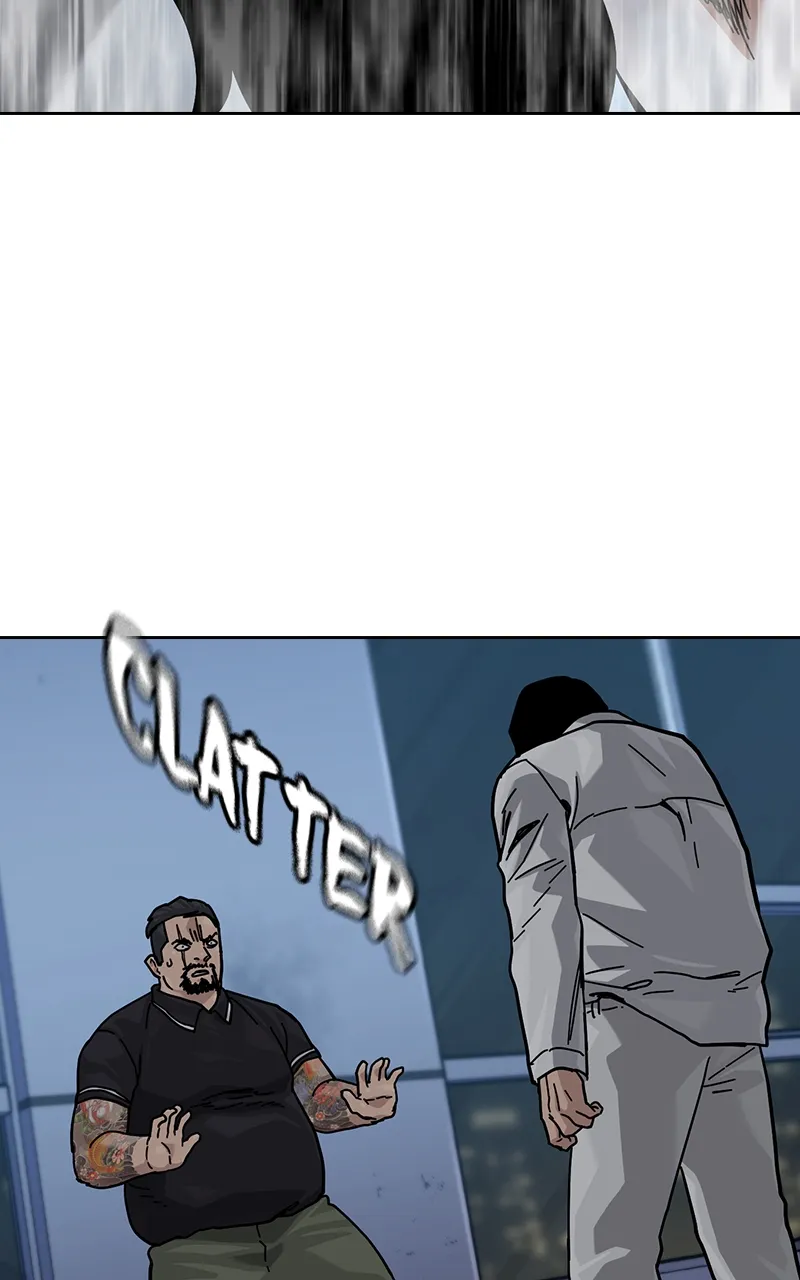 Read To Not Die EN Manga Online