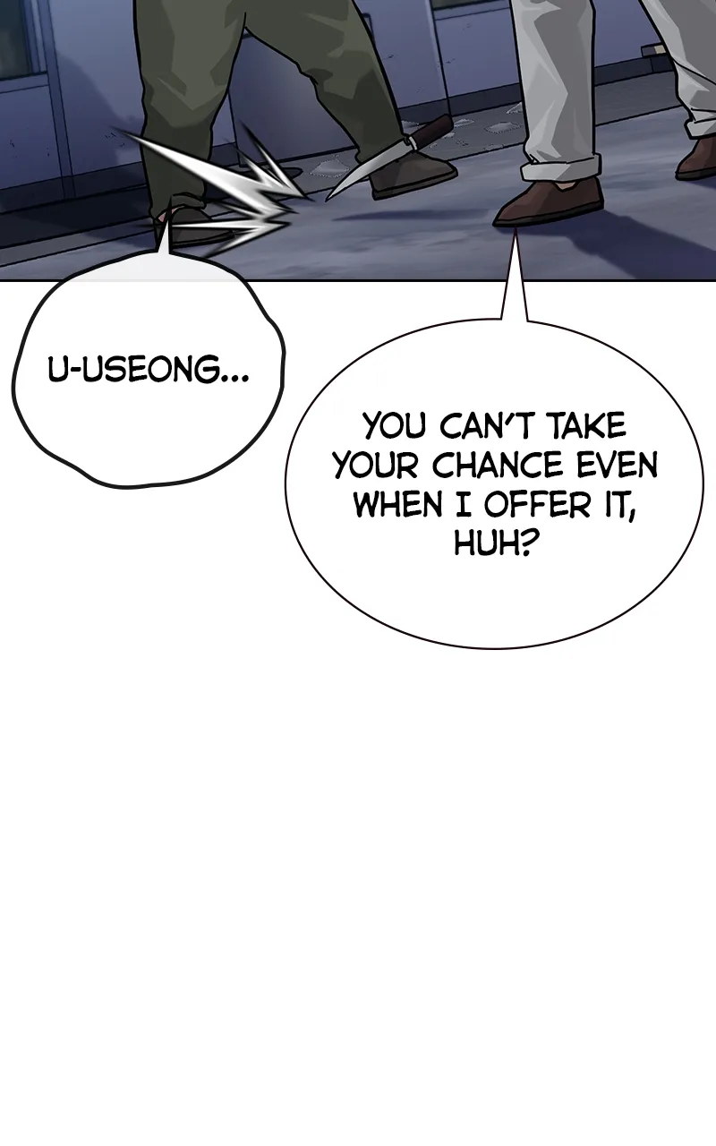 Read To Not Die EN Manga Online