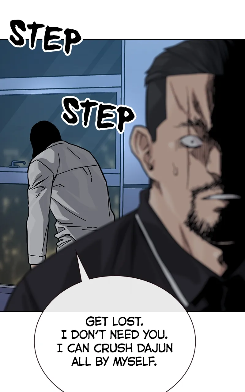 Read To Not Die EN Manga Online