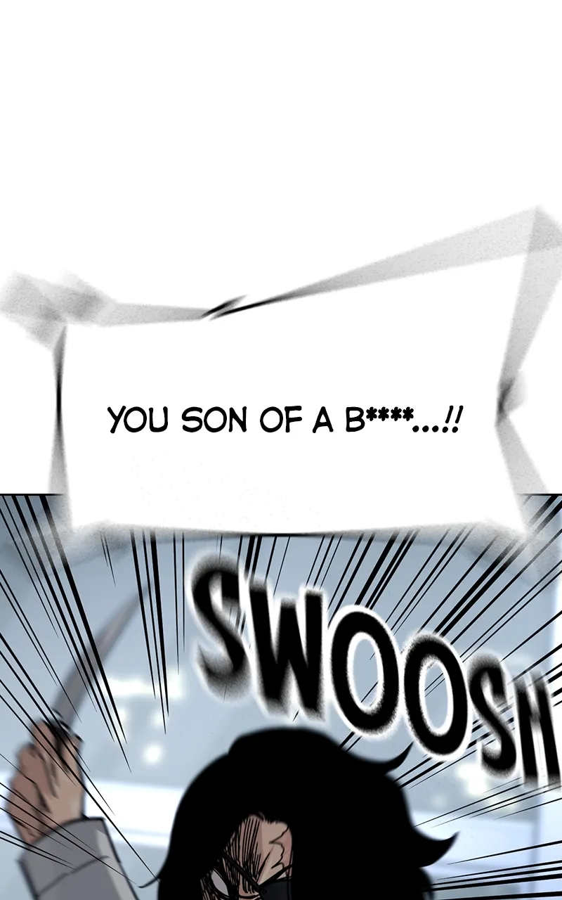 Read To Not Die EN Manga Online